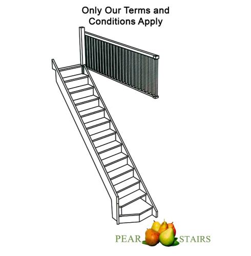 Cook-Martin Staircase